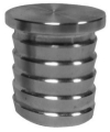 Picture of Fleece Performance FPE Universal Block Off Plugs Block Off Plates - FPE-34113