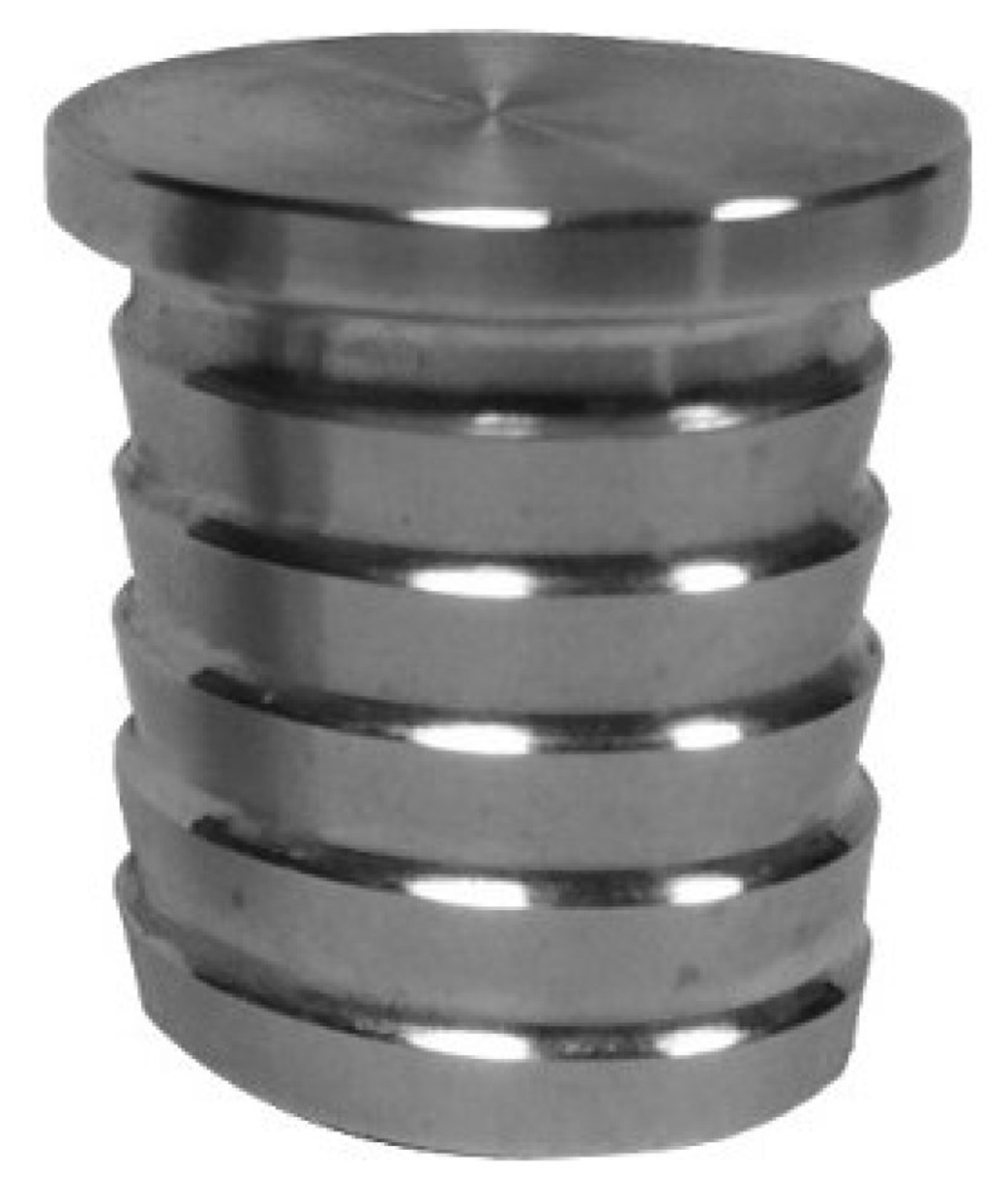 Picture of Fleece Performance FPE Universal Block Off Plugs Block Off Plates - FPE-34113