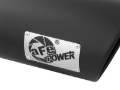 Picture of aFe Mach Force-Xp Exhaust Tip - 49T50601-B12