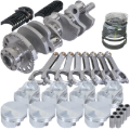 Picture of Eagle EAG Rotating Assy-8 Cyl Rotating Assemblies - 128274005