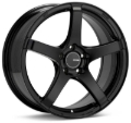 Picture of Enkei ENK Kojin Wheels - 476-780-4445BK