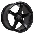 Picture of Enkei ENK Kojin Wheels - 476-780-4445BK