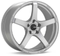 Picture of Enkei ENK Kojin Wheels - 476-780-4445BK