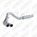 Picture of MBRP Catback Exhaust AL - S5150AL