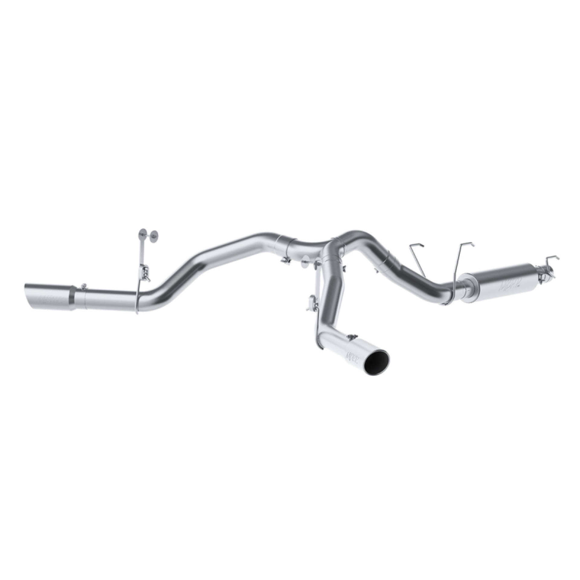 Picture of MBRP Catback Exhaust 409 - S5151409