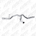 Picture of MBRP Catback Exhaust AL - S5151AL