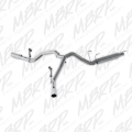 Picture of MBRP Catback Exhaust AL - S5150AL
