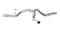 Picture of MBRP Catback Exhaust AL - S5151AL