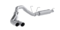 Picture of MBRP Catback Exhaust AL - S5150AL