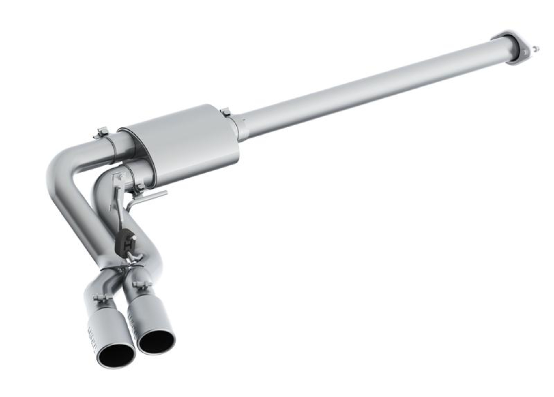 Picture of MBRP Catback Exhaust 304 - S5260304