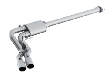 Picture of MBRP Catback Exhaust 304 - S5260304