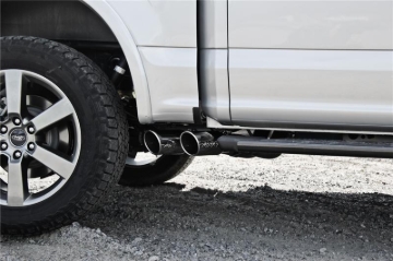 Picture of MBRP Catback Exhaust AL - S5260AL