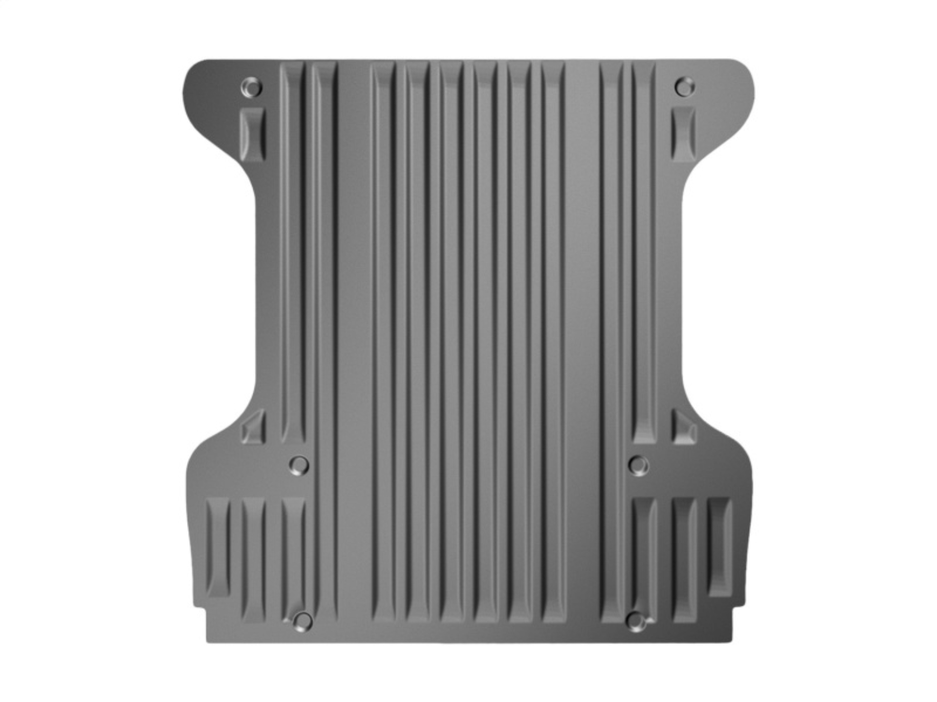 Picture of WeatherTech WT UnderLiners Truck Bed Liner - 32U6611
