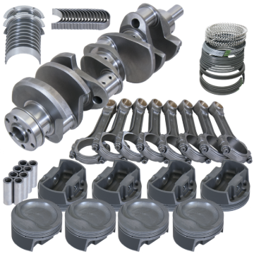 Picture of Eagle EAG Rotating Assy-8 Cyl Rotating Assemblies - 16124030