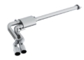 Picture of MBRP Catback Exhaust AL - S5260AL