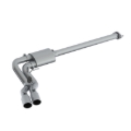 Picture of MBRP Catback Exhaust 304 - S5260304