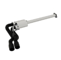 Picture of MBRP Catback Exhaust BLK - S5260BLK