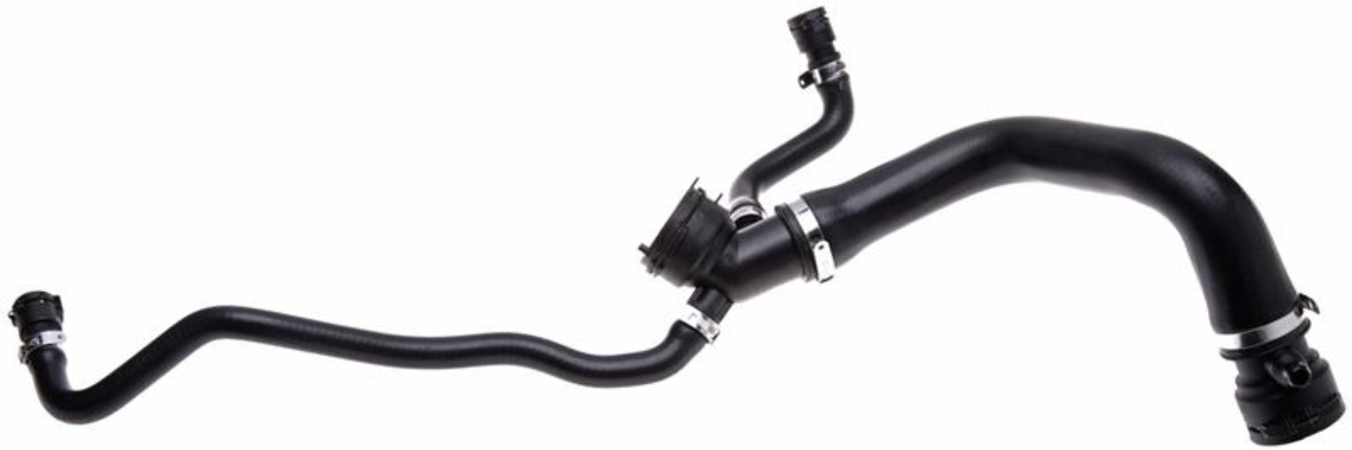Picture of Gates GAT Coolant Hose - 23953