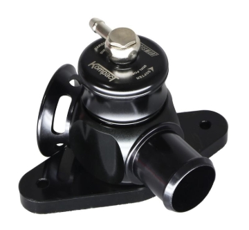 Picture of Turbosmart TS BOV-Kompact Dual Port Blow Off Valves - TS-0203-1010