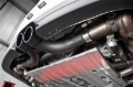 Picture of MBRP Catback Exhaust BLK - S7607BLK