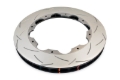 Picture of DBA 5000 Series Slotted Rings Brake Rotors - DBA52321.1S