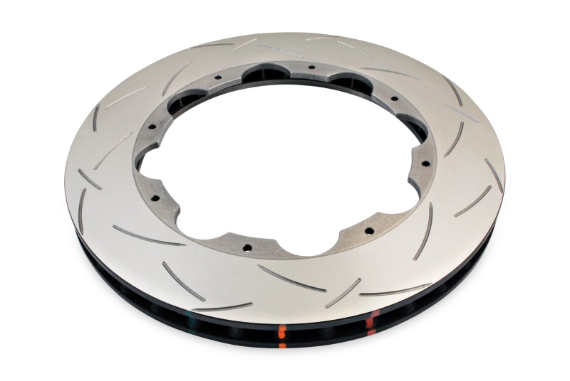 Picture of DBA 5000 Series Slotted Rings Brake Rotors - DBA52321.1S