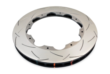 Picture of DBA 5000 Series Slotted Rings Brake Rotors - DBA52321.1S