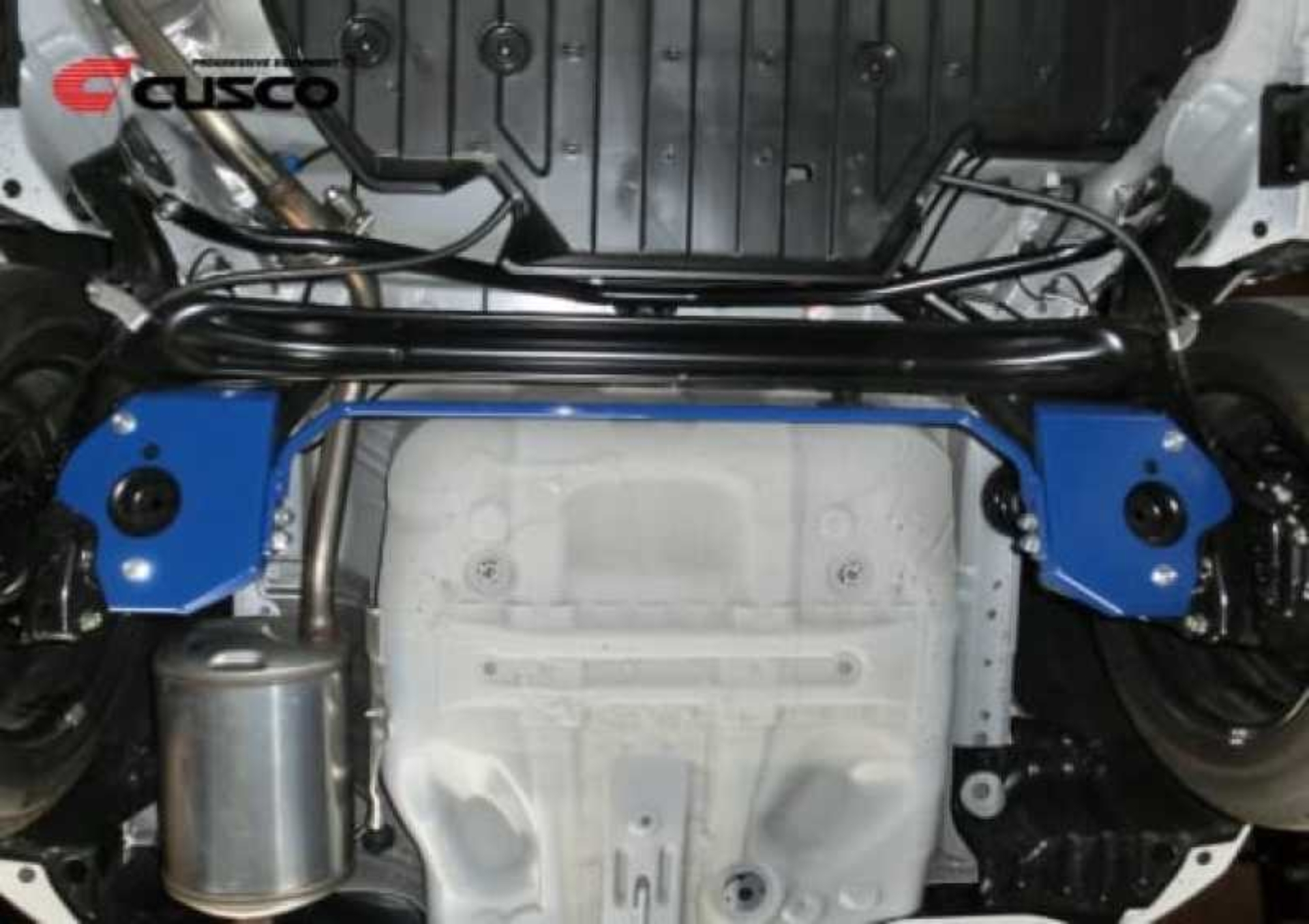 Picture of Cusco CUS Rear Sway Bars - 3A2 311 B16