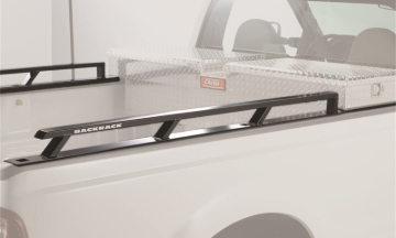 Picture of Side Rails