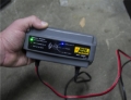 Picture of AutoMeter AM Battery Accessories Battery Chargers - BEX-3000