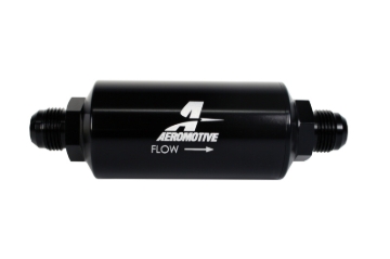 Picture of Aeromotive AER Fuel Filters - 12385