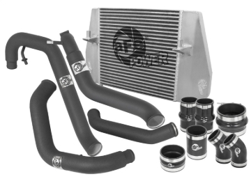 Picture of aFe Bladerunner I/C & Tubes Intercoolers - 46-20162-B