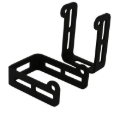 Picture of Rigid Industries RIG Universal Mounts Light Mounts - 46537