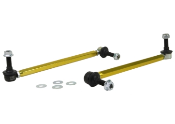 Picture of Whiteline WL Sway Bar Links Sway Bar Endlinks - KLC180-315