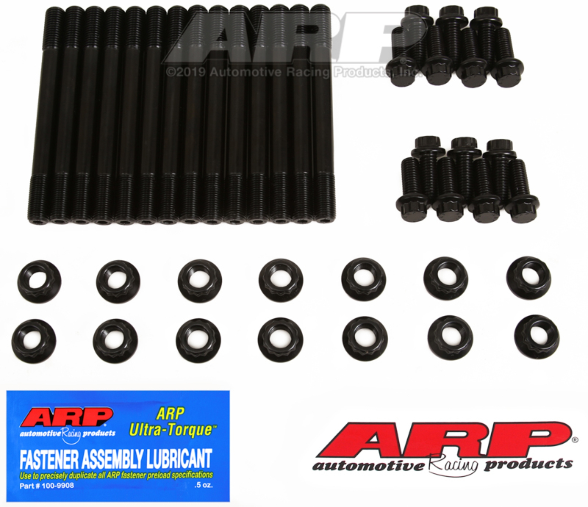 Picture of ARP Main Stud Kits Main Stud & Bolt Kits - 247-5405