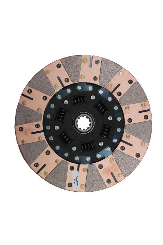 Picture of McLeod Racing MLR Performance Sprung Discs Clutch Discs - 272567