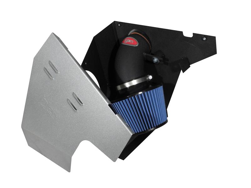 Picture of Injen INJ SP Intake Cold Air Intakes - SP1105BLK