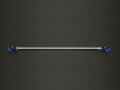 Picture of Cusco CUS Power Braces Rear Chassis Bracing - 965 492 RP
