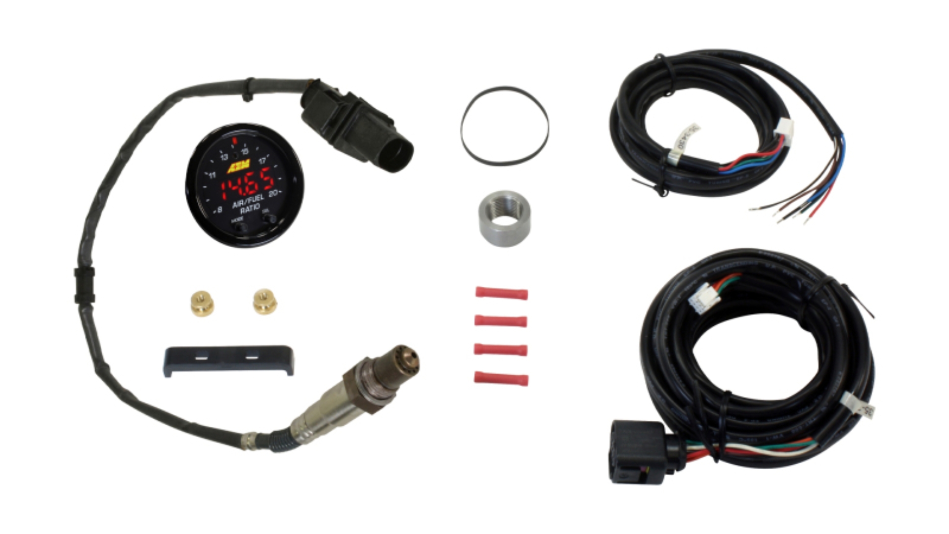 Picture of AEM Digital Gauges - 30-0300