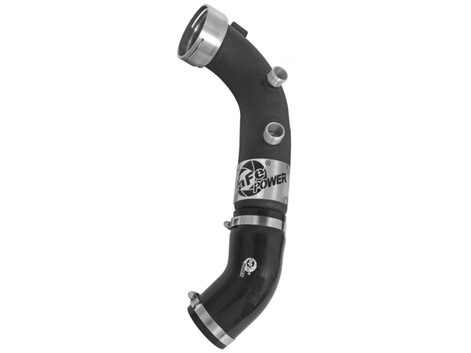 Picture of aFe Bladerunner I/C & Tubes Intercoolers - 46-20159-B