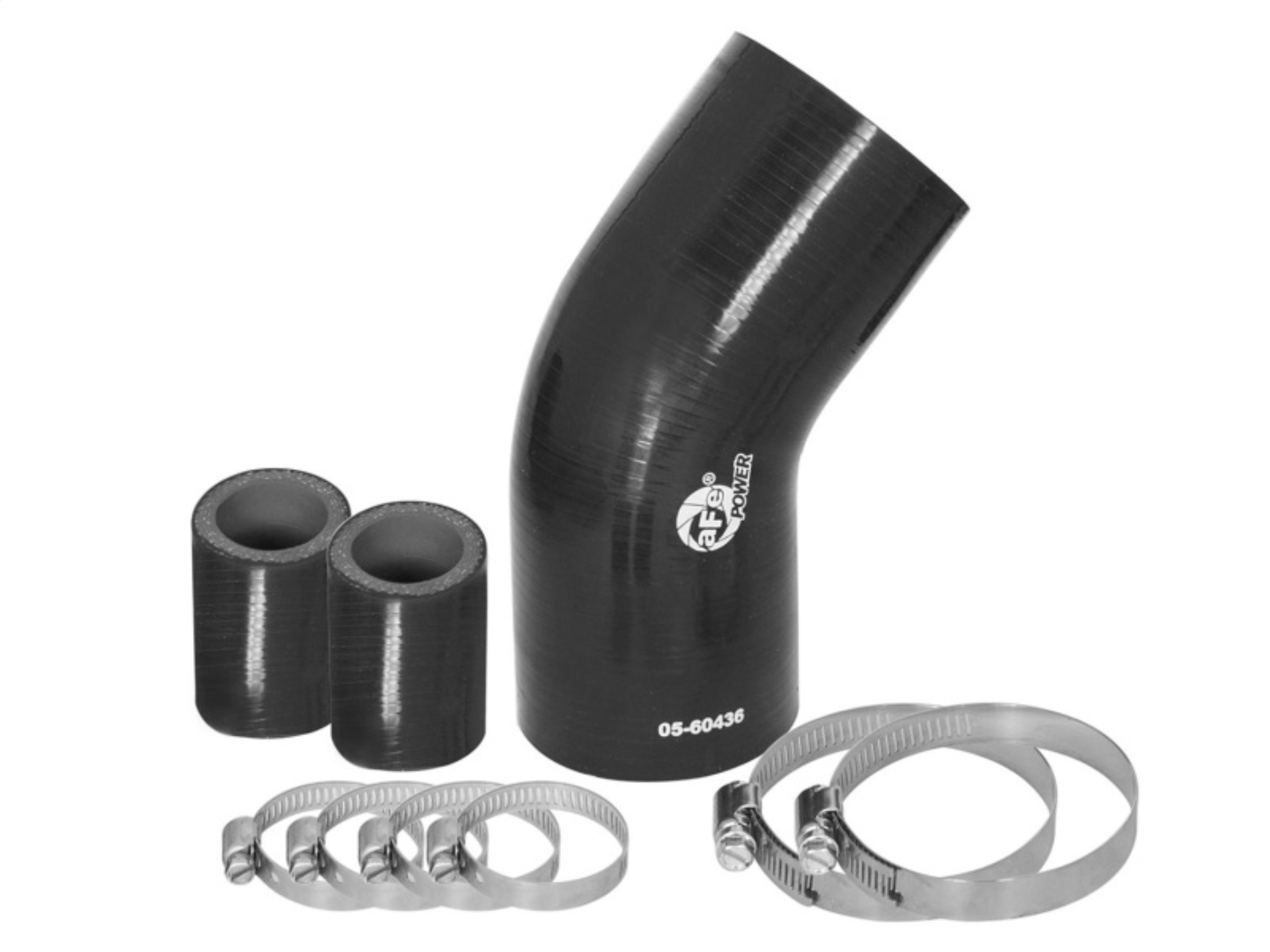 Picture of aFe Bladerunner I/C & Tubes Intercoolers - 46-20150AS