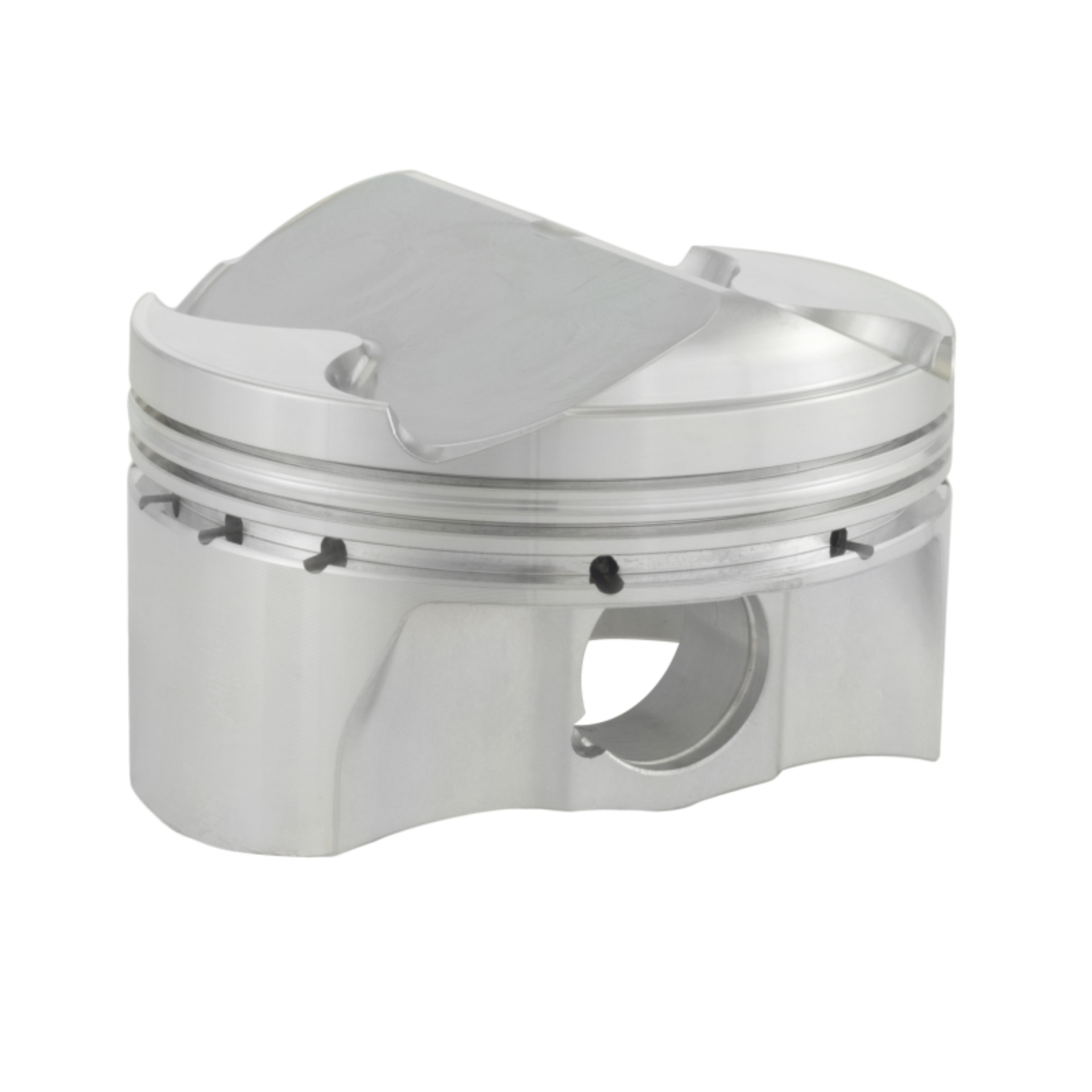 Picture of CP Pistons CPP Piston Sets-4 Cyl - SC71421XA-4