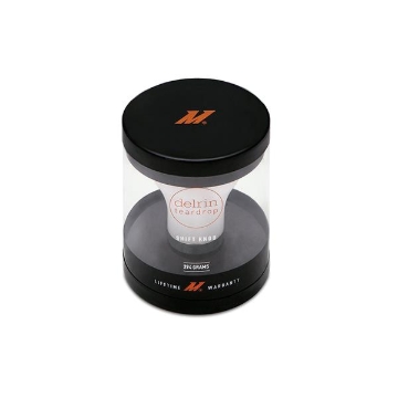Picture of Mishimoto MM Shift Knobs - MMSK-TDP-WH