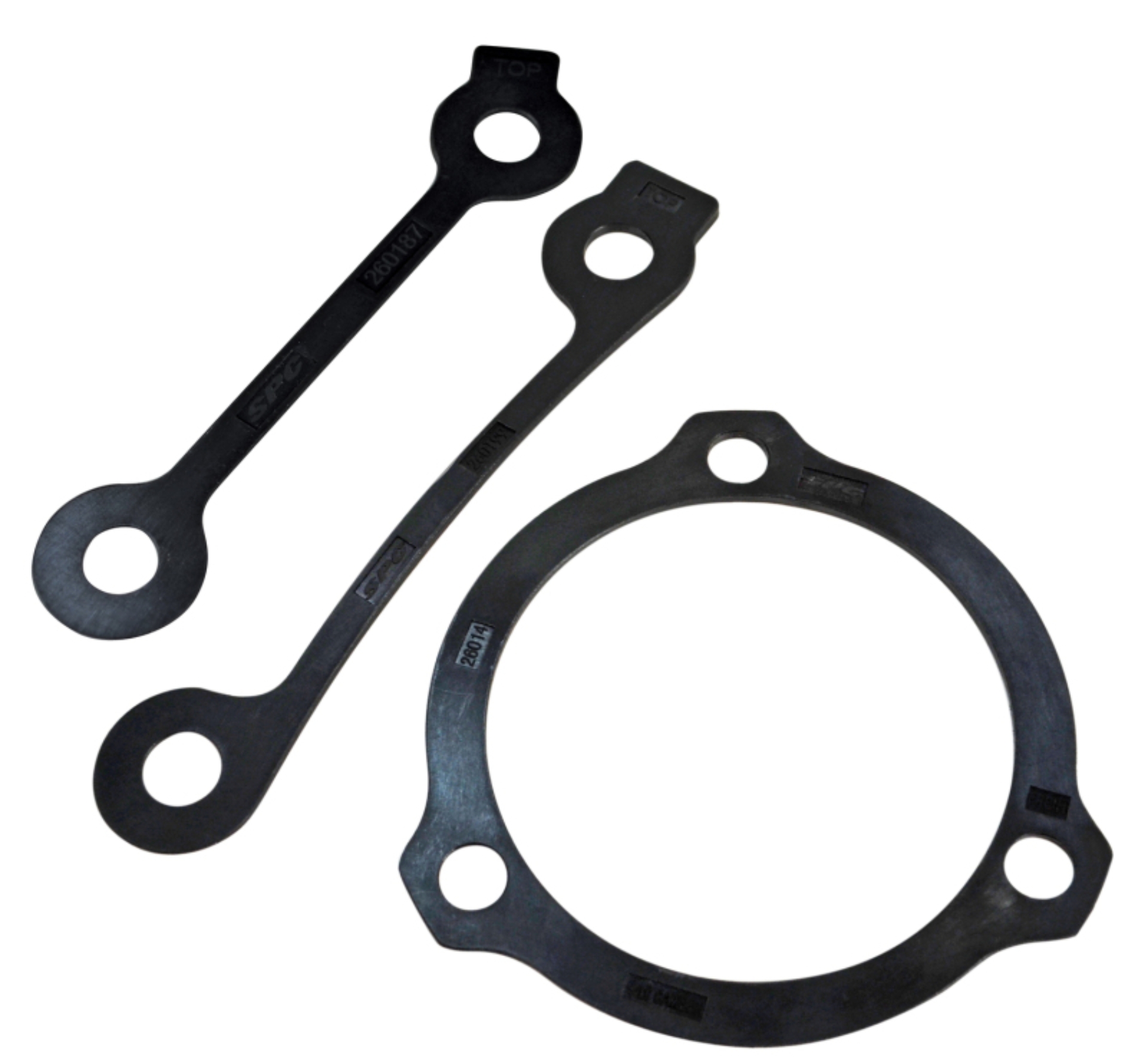 Picture of SPC Performance SPC Camber & Caliper Shim Kit Alignment Kits - 26014