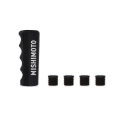 Picture of Mishimoto MM Shift Knobs - MMSK-PGR-BK