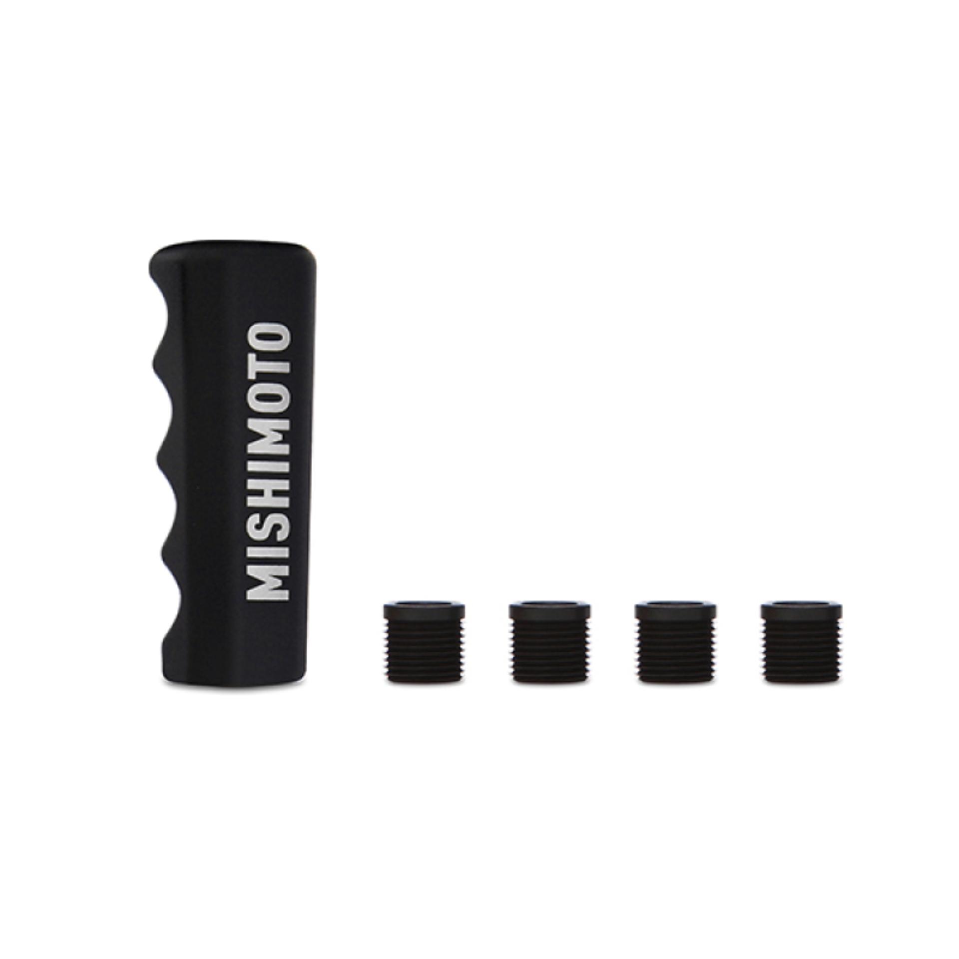 Picture of Mishimoto MM Shift Knobs - MMSK-PGR-BK