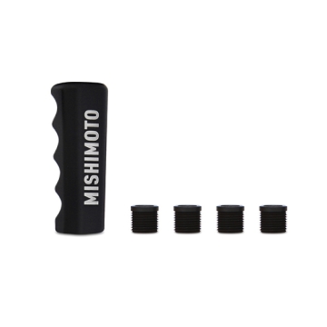 Picture of Mishimoto MM Shift Knobs - MMSK-PGR-BK