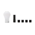 Picture of Mishimoto MM Shift Knobs - MMSK-TDP-WH