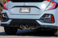 Picture of HKS Exhaust-Hi-Power Catback - 31019-AH108