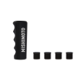 Picture of Mishimoto MM Shift Knobs - MMSK-PGR-BK
